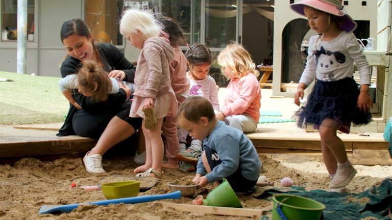 Why Quality Childcare Matters for Families and Children