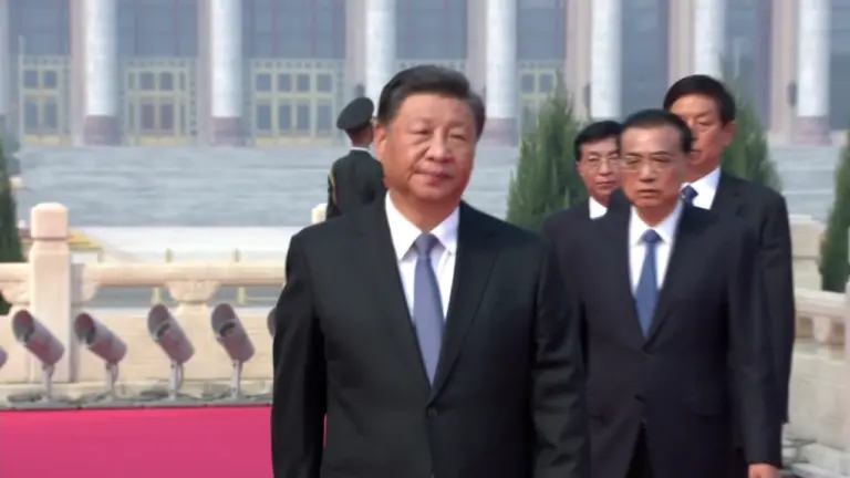 Recent Developments and Implications of the China Coup