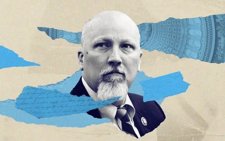 Chip Roy: Insights into His Role in American Politics