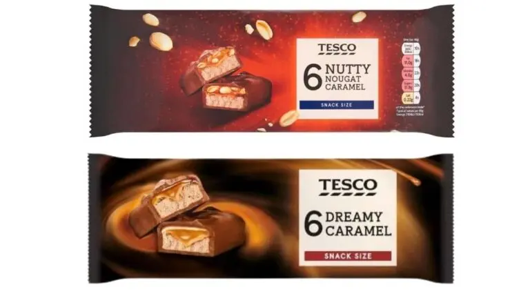 Understanding the Recent Chocolate Bar Recall