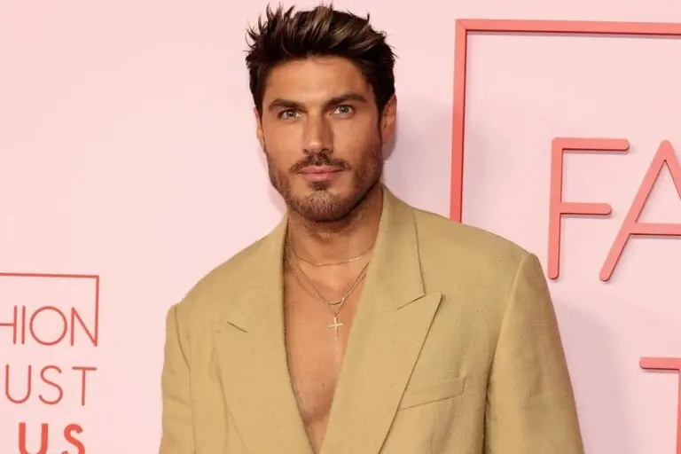 The Rise and Influence of Chris Appleton in the Beauty World