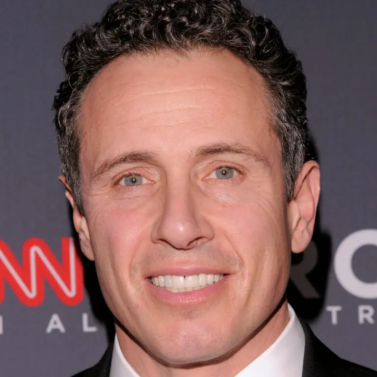 The Journey of Chris Cuomo: Career Highlights and Future Endeavors