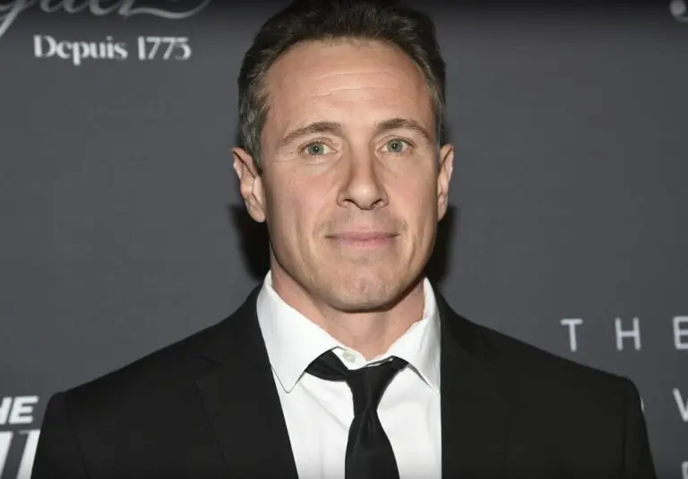 Chris Cuomo: Career Updates and Future Directions