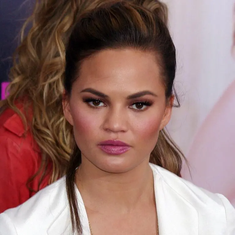 The Rise of Chrissy Teigen: Culinary Icon and Pop Culture Star