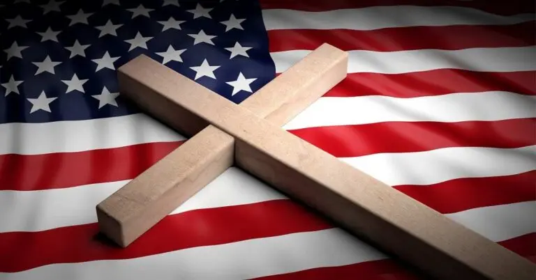 Understanding the Trend of Church Closings in America