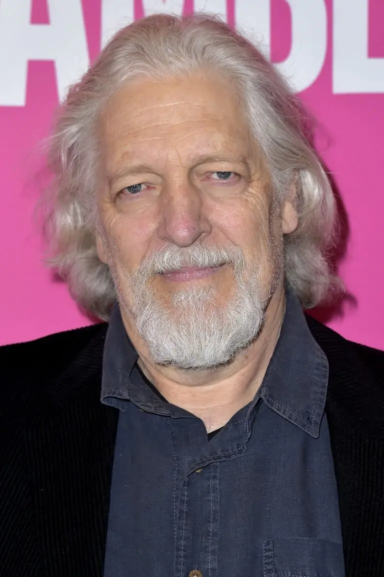 The Multifaceted Career of Clancy Brown
