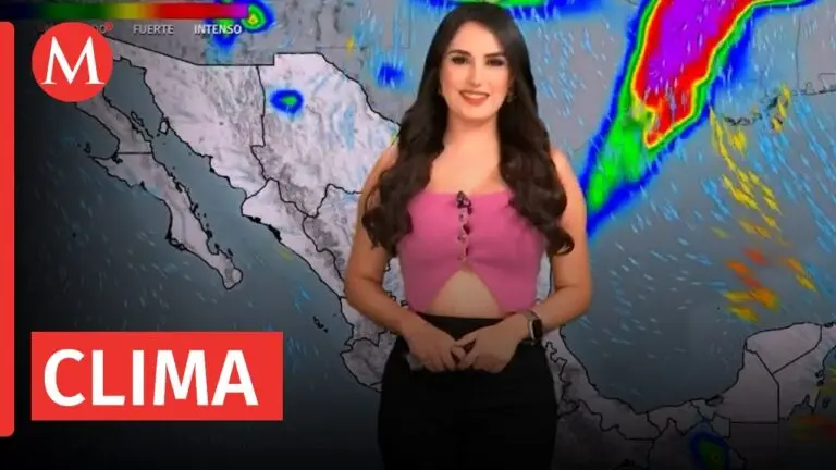 Clima de Hoy en Estados Unidos: Pronósticos y Tendencias