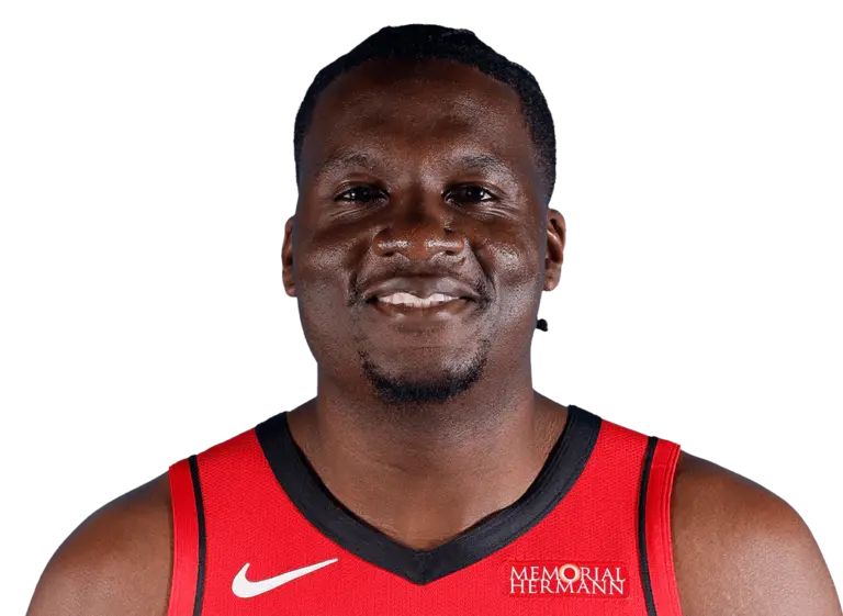 Clint Capela: The Rising Star of NBA