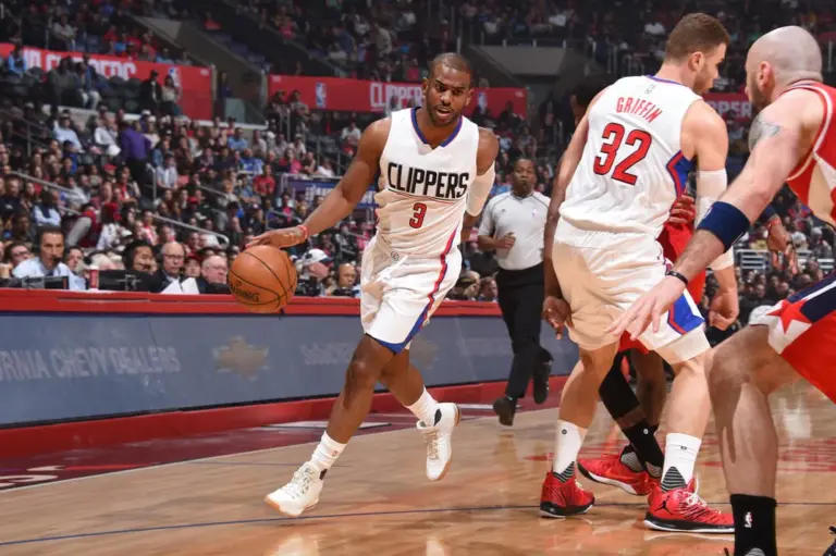 Clippers vs Wizards: Key Highlights and Future Implications
