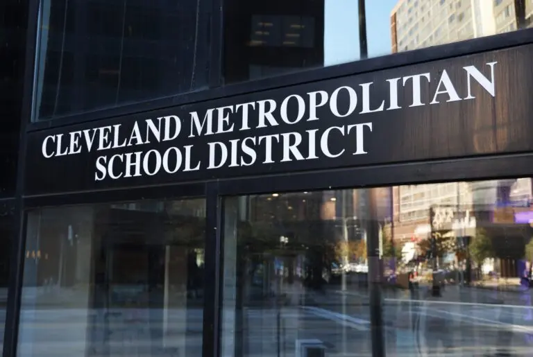 The Impact of CMSD on Education in Cleveland