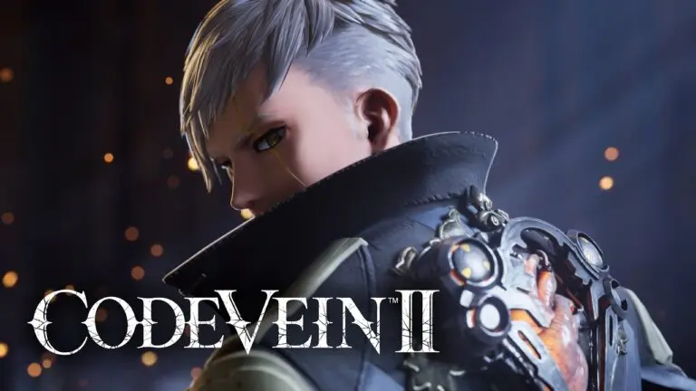 What to Expect from Code Vein 2: Latest News and Updates