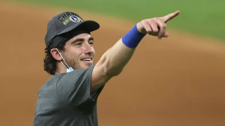 Cody Bellinger: A Look at His 2023 Performance