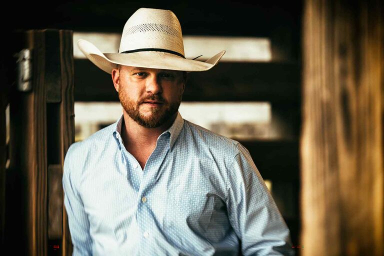 Cody Johnson: The Making of a Country Music Sensation