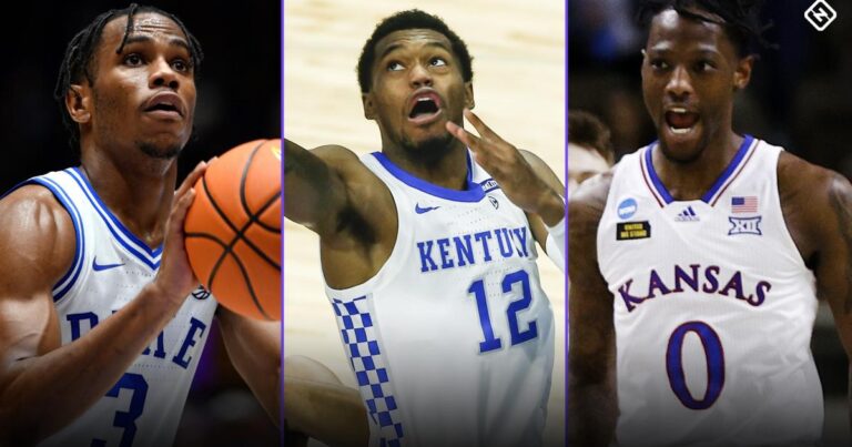 Exciting College Basketball Games to Watch Today