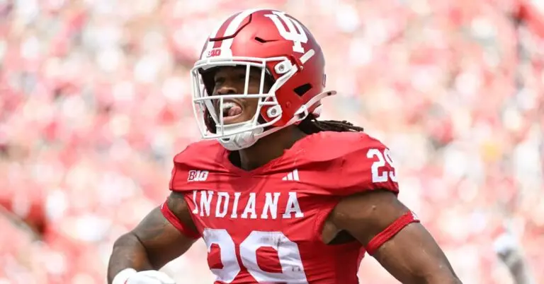 The State of College Football in Indiana: Trends and Insights