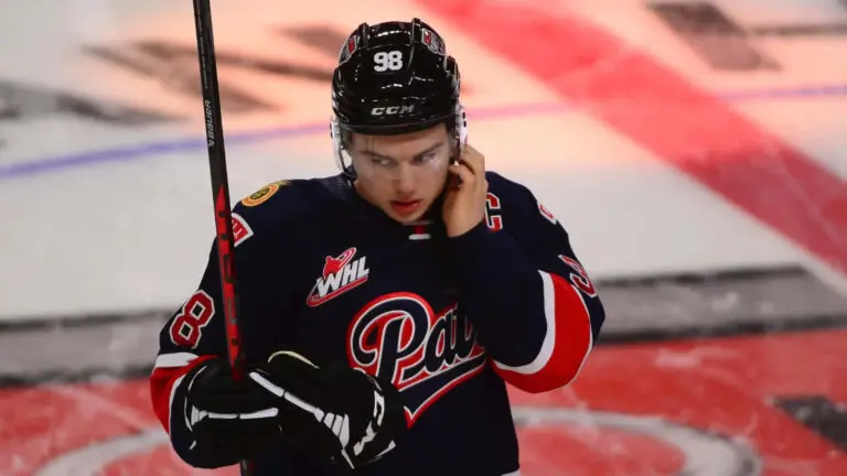 Connor Bedard: The Rookie Sensation Impacting the NHL