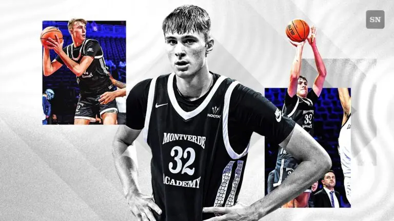 The Ascent of Cooper Flagg: A Basketball Prodigy