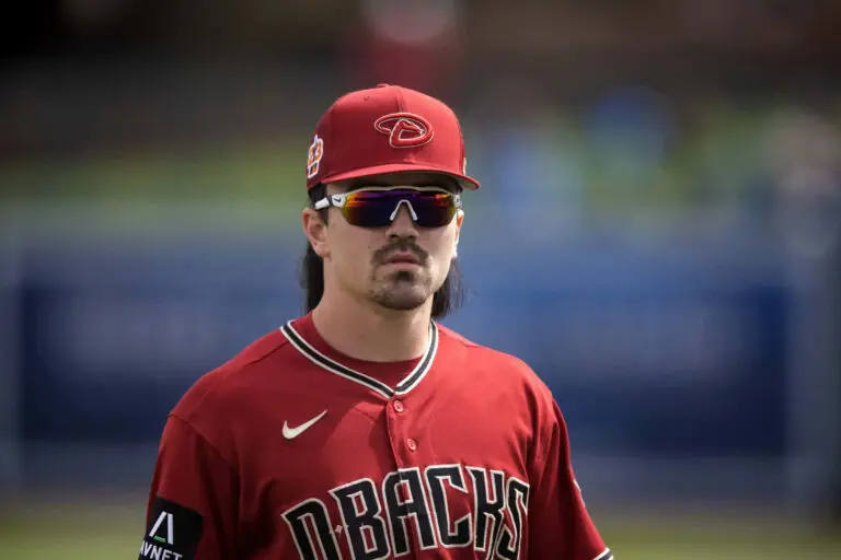 Corbin Carroll: A Rising Star in Major League Baseball