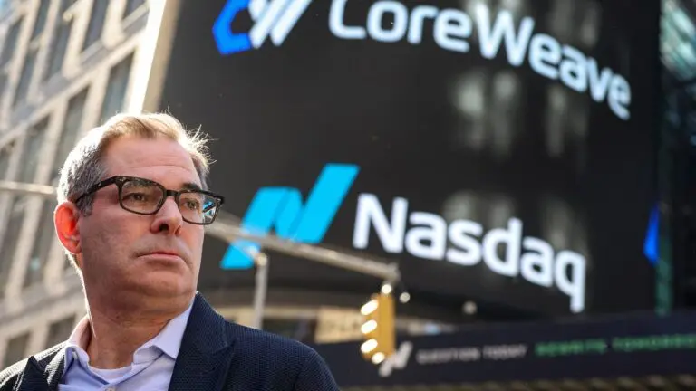 Latest Updates and Analysis on CoreWeave Stock