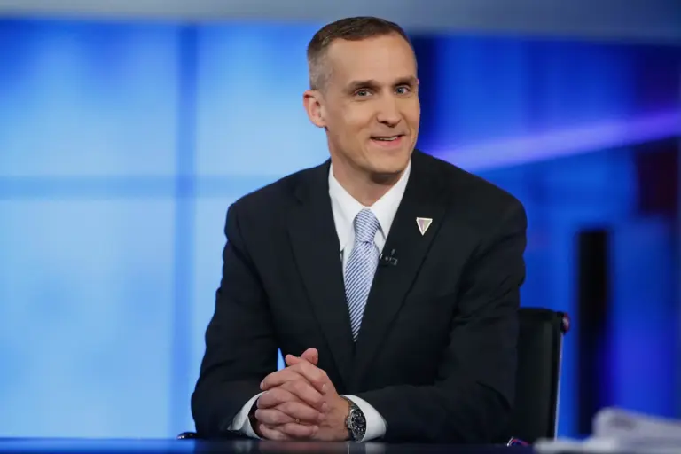 Understanding Corey Lewandowski: Influence and Controversies