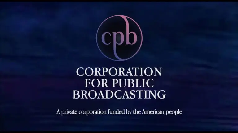 Understanding the Corporation for Public Broadcasting