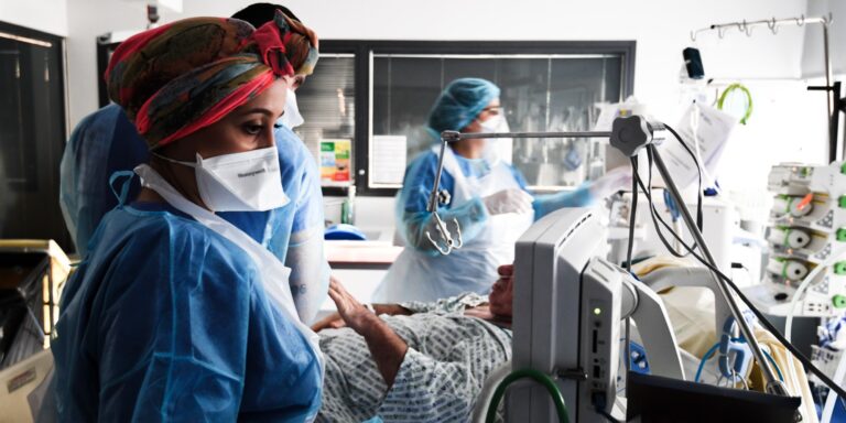 The Ongoing Impact of COVID: Updates and Insights
