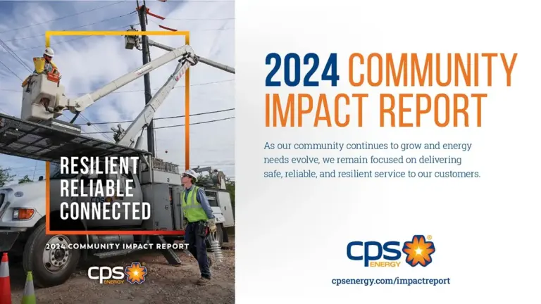 CPS Energy: Vital Energy Provider in San Antonio’s Future