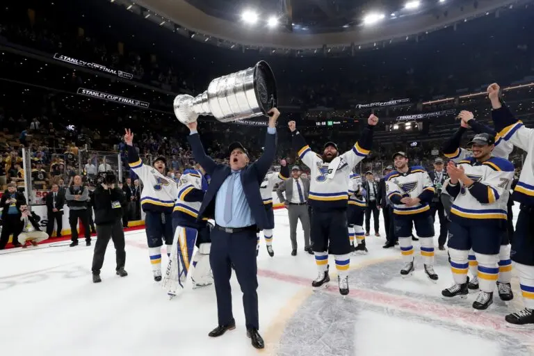 Latest Updates on Craig Berube’s Injury Status