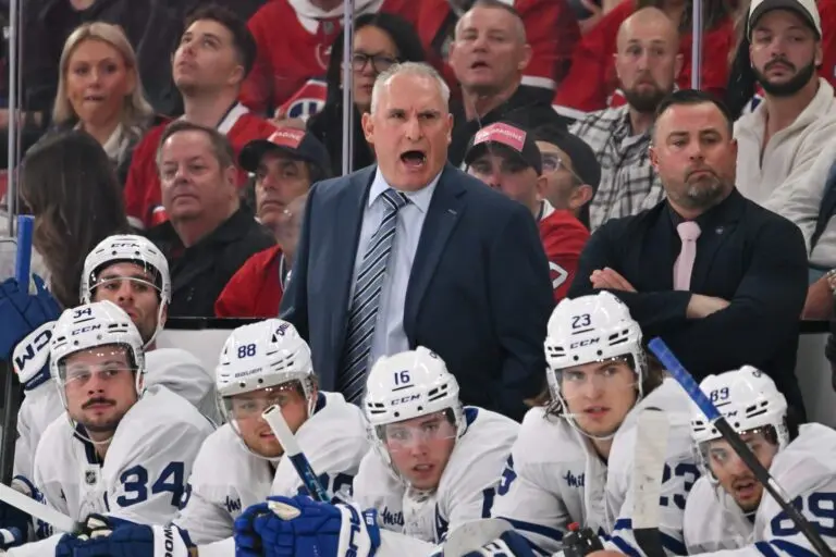 Craig Berube Injury Update: What It Means for the NHL