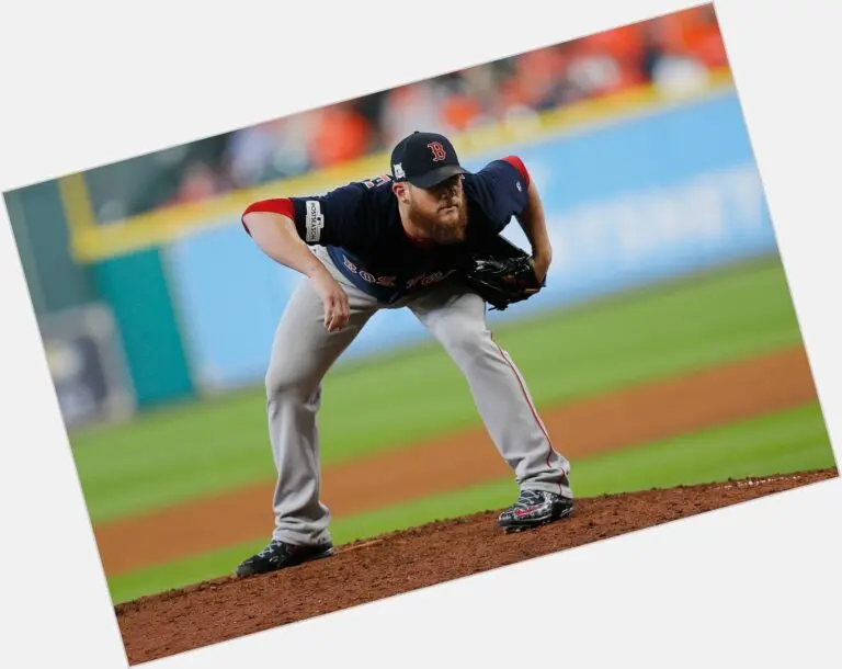 The Career Journey of Craig Kimbrel in Major League Baseball