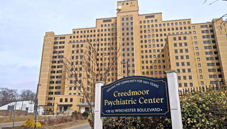 Understanding Creedmoor Psychiatric Center