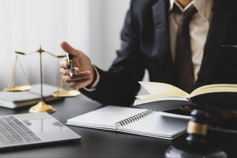 The Essential Role of Criminal Attorneys in the Legal System