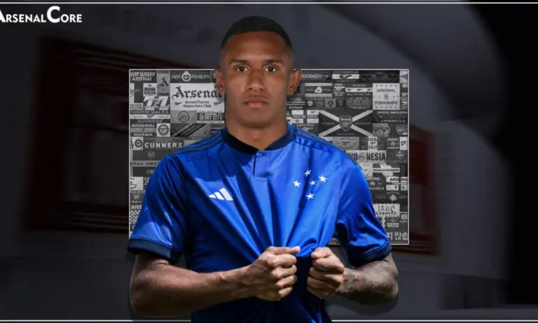 Recent Developments in Cruzeiro Football Club