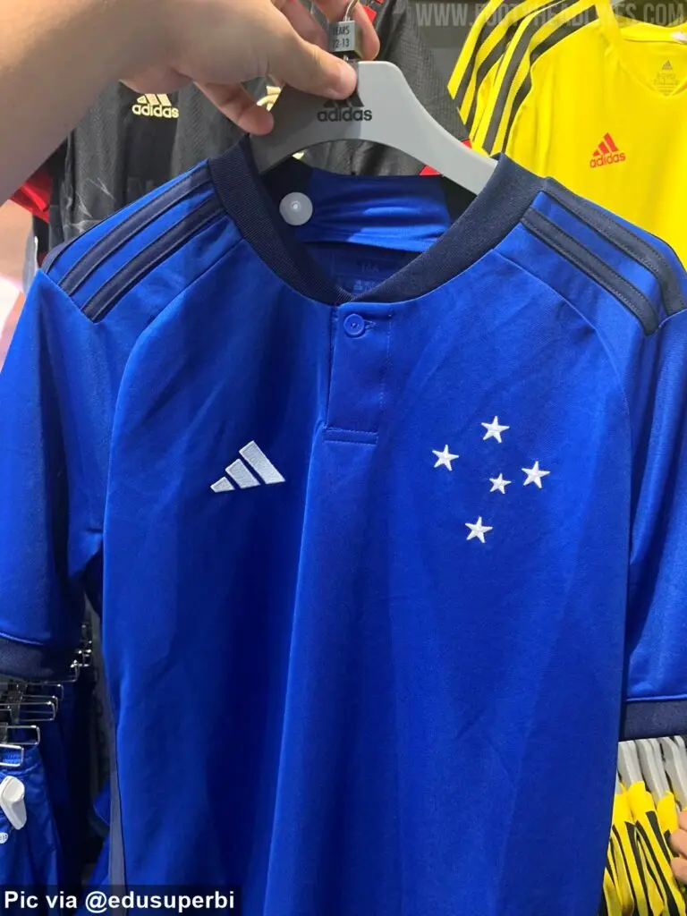 Cruzeiro: A Look at the Recent Developments in Brazilian Football