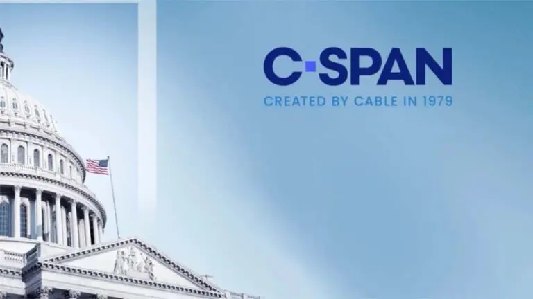 Understanding C-SPAN’s Influence on American Politics