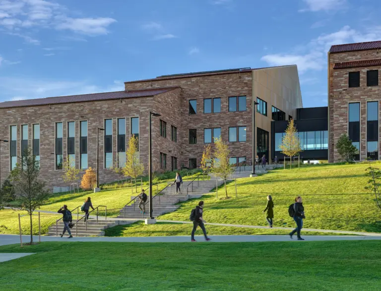 Exploring CU Boulder: A Leader in Higher Education