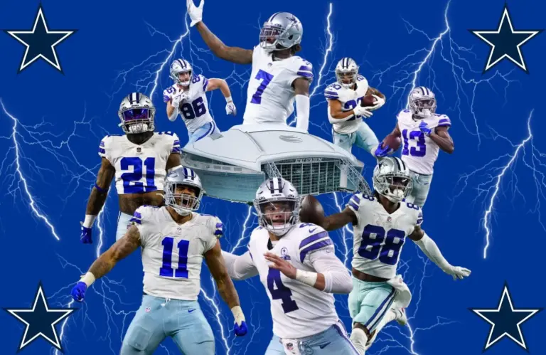 Dallas Cowboys: Recent Performances and Future Prospects
