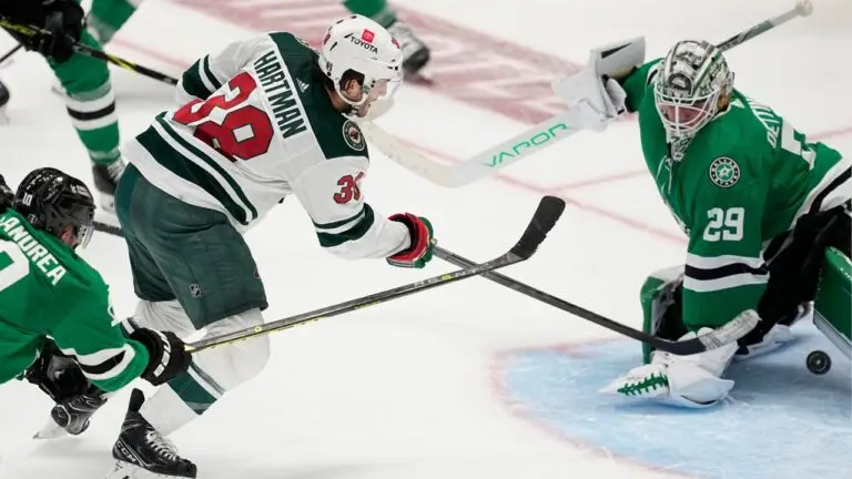 Dallas Stars: A Look at Their Current Season and Future Prospects