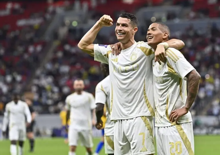 Damac vs Al-Nassr: A Key Showdown in Saudi Football