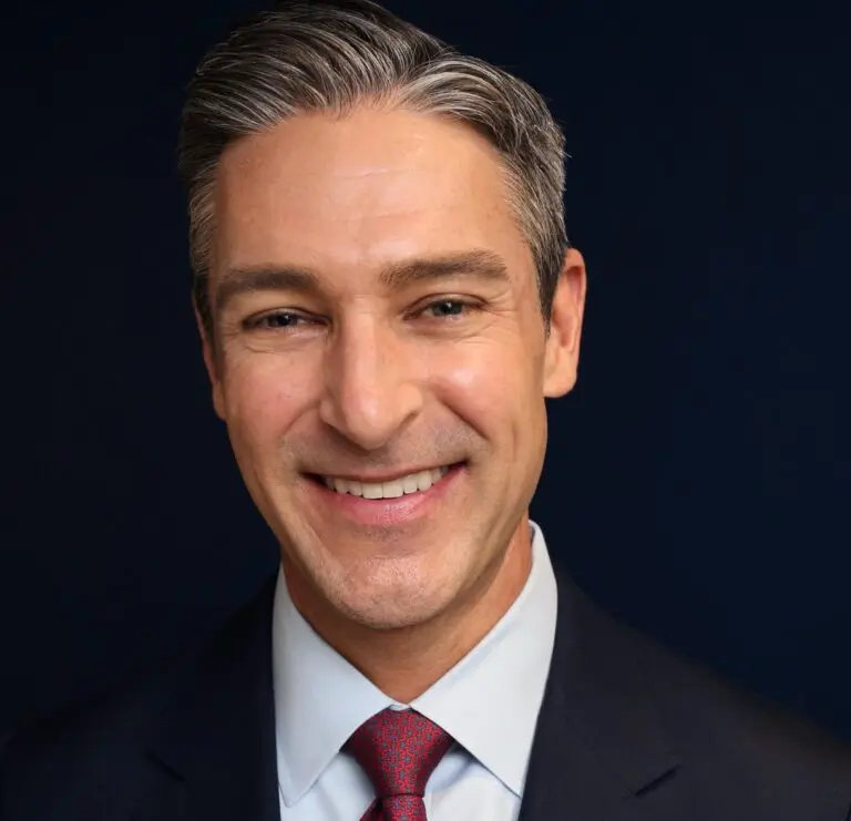 Damon Wilson: A Key Player in U.S. Foreign Affairs