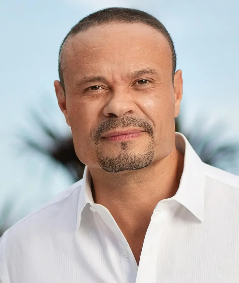 Dan Bongino: A Voice in Conservative Media