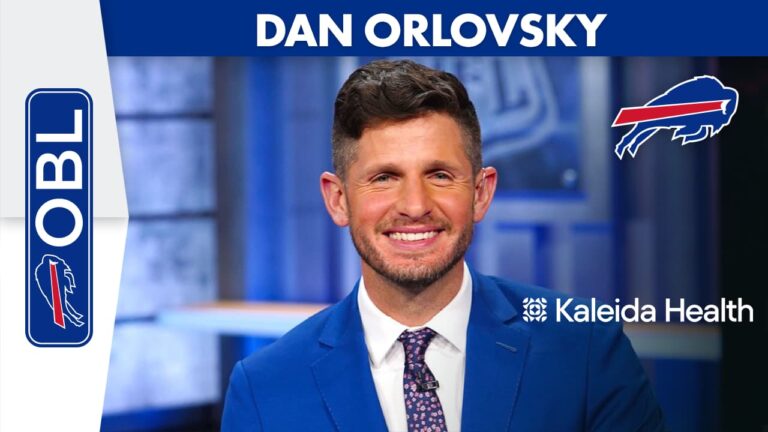 The Rise of Dan Orlovsky: From NFL Quarterback to Sports Analyst