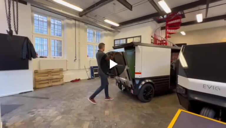 Dan Sturges: A Leader in Transportation Innovation