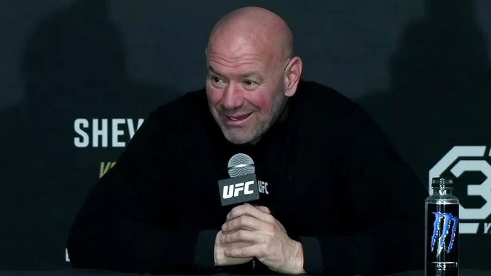 The Importance of Dana White in the MMA Landscape