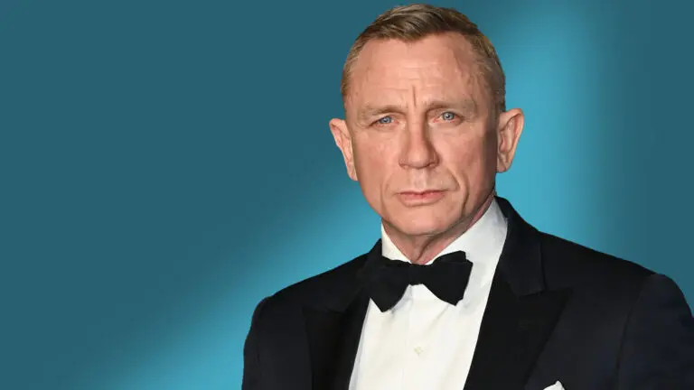 The Impact of Daniel Craig on Modern Cinema