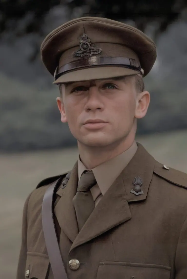 The Enduring Legacy of Daniel Craig in Film