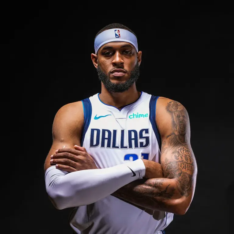 Daniel Gafford: A Look at His NBA Journey and Future