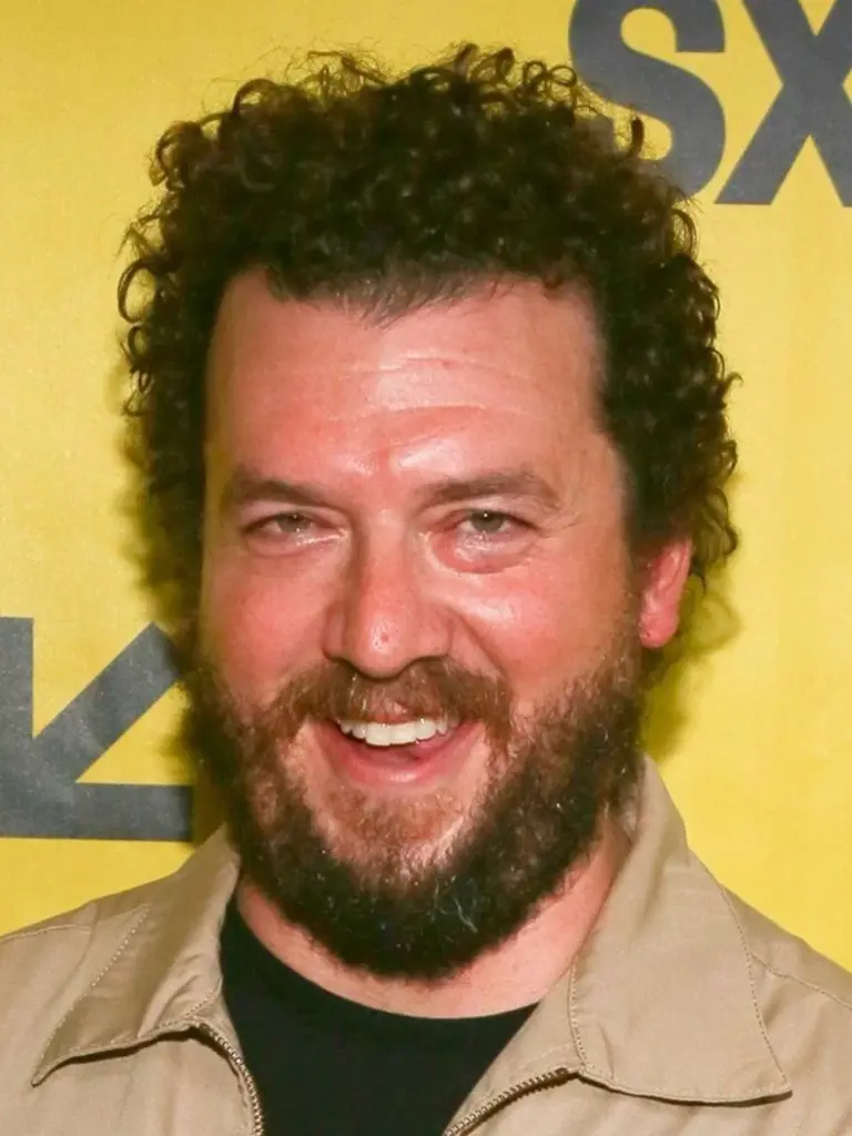 The Unique Contributions of Danny McBride in Entertainment