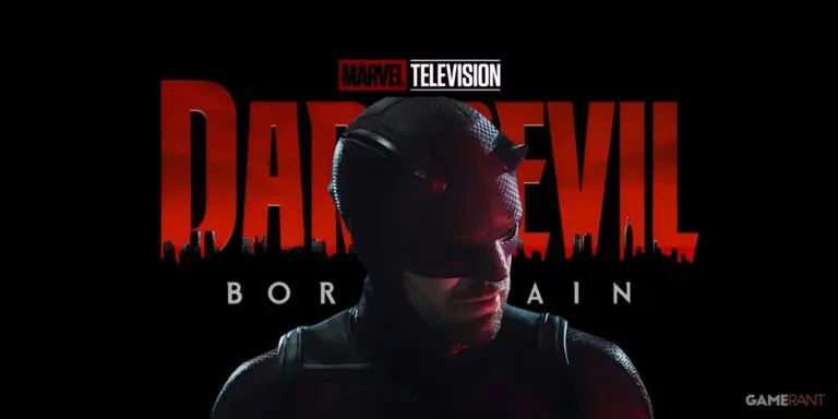 Daredevil Born Again Season 2: What to Expect