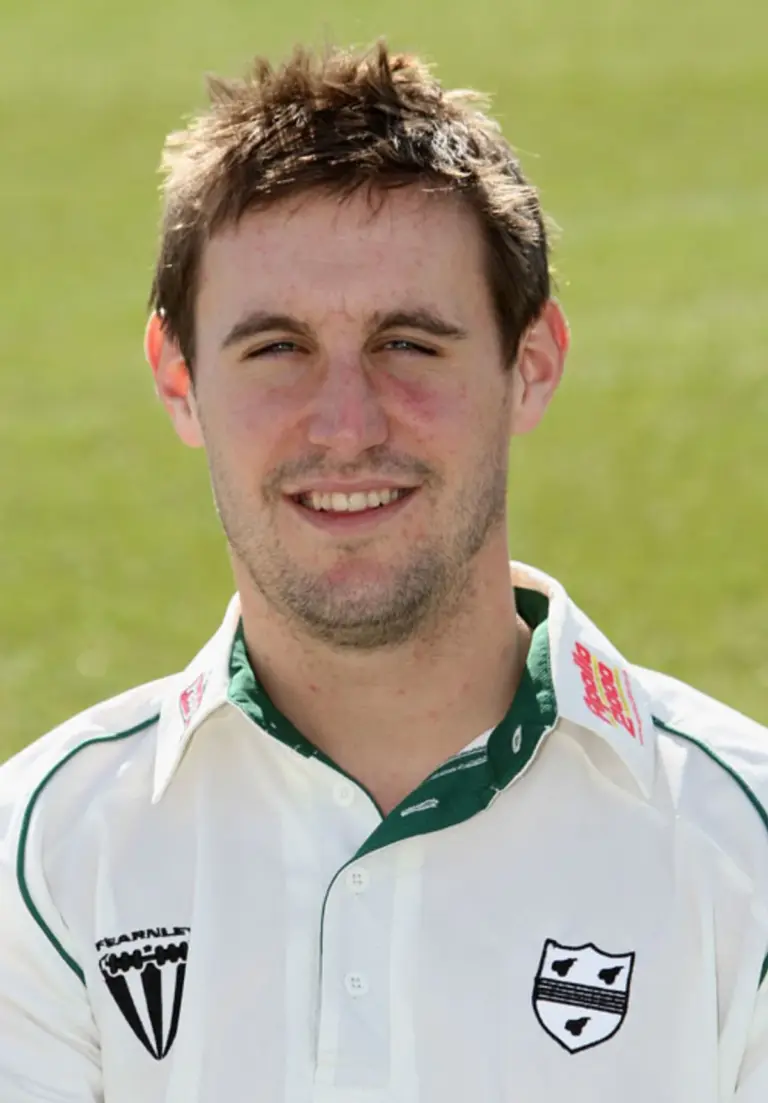Daryl Mitchell: Rising Star in the Cricket Arena